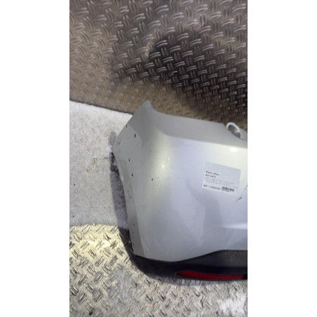 Pare choc arriere CITROEN C3 2
