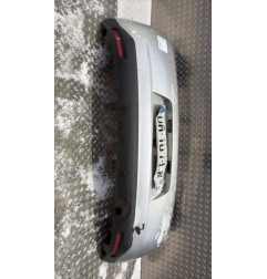 Pare choc arriere CITROEN C3 2 Photo n°4