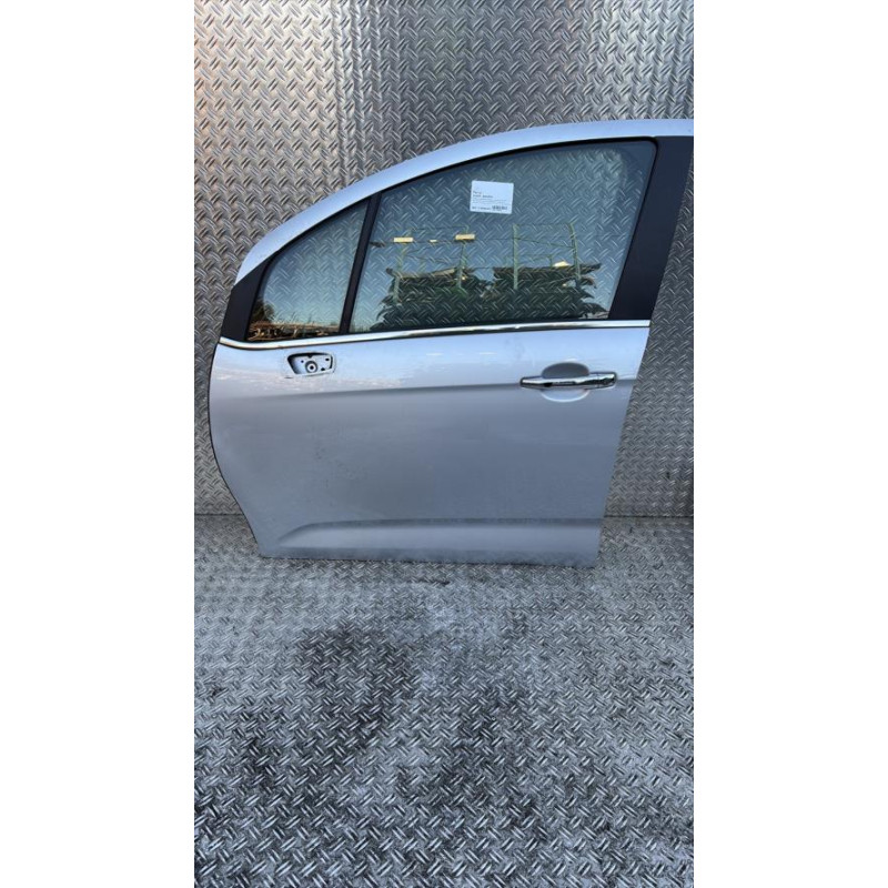Porte avant gauche CITROEN C3 2
