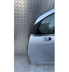 Porte avant gauche CITROEN C3 2 Photo n°3