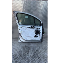 Porte avant gauche CITROEN C3 2 Photo n°5