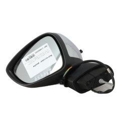 Retroviseur gauche CITROEN C3 2 Photo n°1