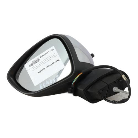 Retroviseur gauche CITROEN C3 2 Photo n°1