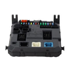 Boitier BSI CITROEN C3 2 Photo n°4