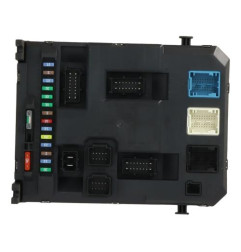 Boitier BSI CITROEN C3 2 Photo n°5