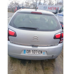 Boitier BSI CITROEN C3 2 Photo n°11