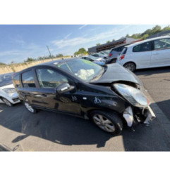 Commande chauffage NISSAN NOTE 1 Photo n°11