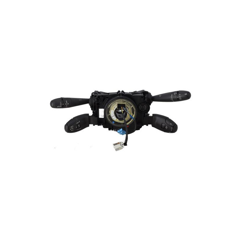 Com (Bloc Contacteur Tournant+Commodo Essuie Glace+Commodo Phare) CITROEN C3 2