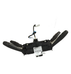 Com (Bloc Contacteur Tournant+Commodo Essuie Glace+Commodo Phare) CITROEN C3 2 Photo n°3