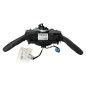Com (Bloc Contacteur Tournant+Commodo Essuie Glace+Commodo Phare) CITROEN C3 2