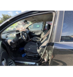 Commande chauffage NISSAN NOTE 1 Photo n°12