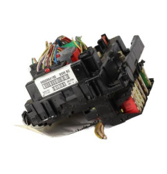 Boitier servitude moteur (BSM) PEUGEOT 206 Photo n°4