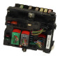 Boitier servitude moteur (BSM) PEUGEOT 206