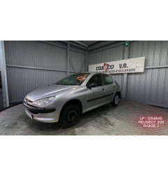 Boitier servitude moteur (BSM) PEUGEOT 206 Photo n°7