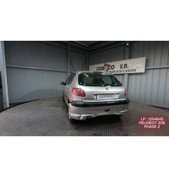 Boitier servitude moteur (BSM) PEUGEOT 206 Photo n°10