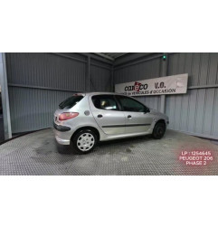 Boitier servitude moteur (BSM) PEUGEOT 206 Photo n°12