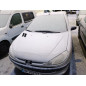 Boitier servitude moteur (BSM) PEUGEOT 206