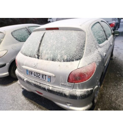 Boitier servitude moteur (BSM) PEUGEOT 206 Photo n°18