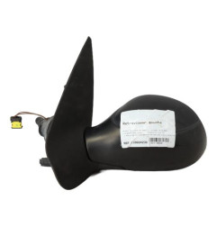 Retroviseur gauche PEUGEOT 206 Photo n°3