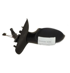 Retroviseur gauche PEUGEOT 206 Photo n°5