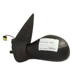 Retroviseur gauche PEUGEOT 206 Photo n°6