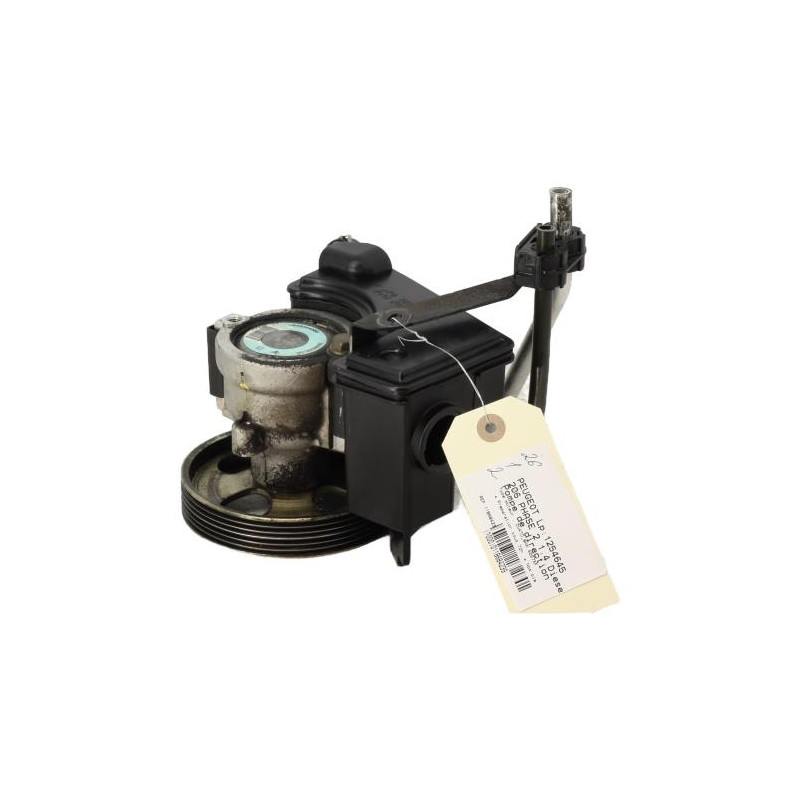 Pompe de direction PEUGEOT 206