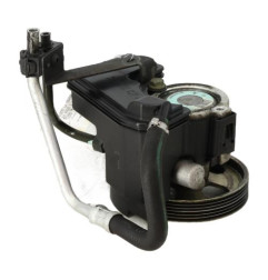 Pompe de direction PEUGEOT 206 Photo n°3