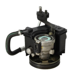 Pompe de direction PEUGEOT 206 Photo n°4