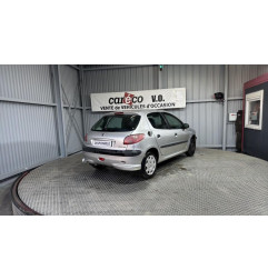 Pompe de direction PEUGEOT 206 Photo n°13