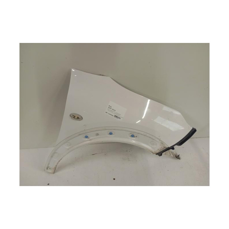 Aile avant droit CITROEN C4 CACTUS