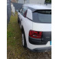 Aile avant droit CITROEN C4 CACTUS