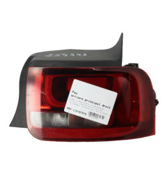 Feu arriere principal droit (feux) CITROEN C4 CACTUS Photo n°1