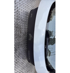 Malle/Hayon arriere CITROEN C4 CACTUS Photo n°4