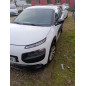 Malle/Hayon arriere CITROEN C4 CACTUS
