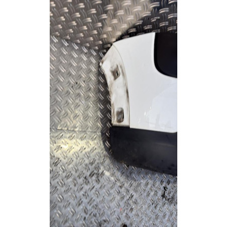 Pare choc arriere CITROEN C4 CACTUS Photo n°1