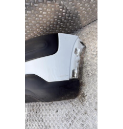 Pare choc arriere CITROEN C4 CACTUS