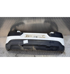 Pare choc arriere CITROEN C4 CACTUS Photo n°3