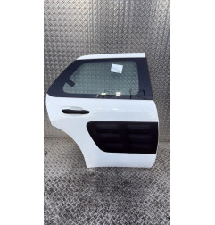Porte arriere droit CITROEN C4 CACTUS Photo n°1