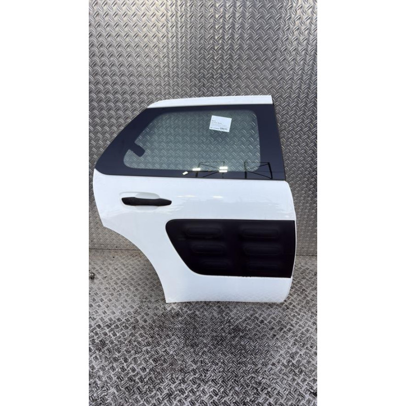 Porte arriere droit CITROEN C4 CACTUS