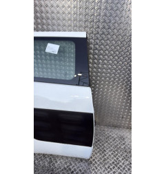 Porte arriere droit CITROEN C4 CACTUS Photo n°3