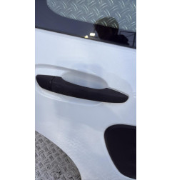 Porte arriere droit CITROEN C4 CACTUS Photo n°4