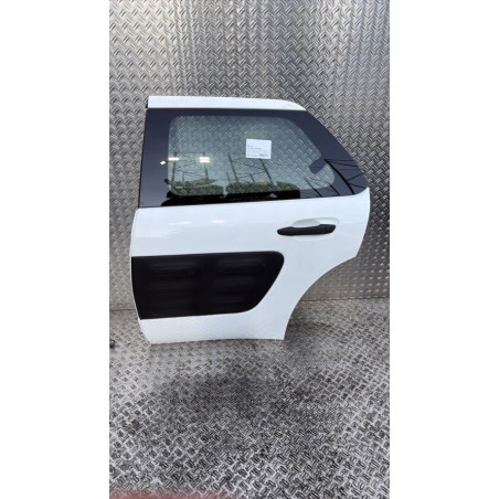 Porte arriere gauche CITROEN C4 CACTUS Photo n°1