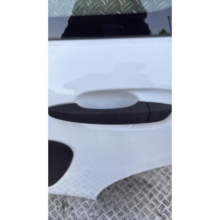 Porte arriere gauche CITROEN C4 CACTUS