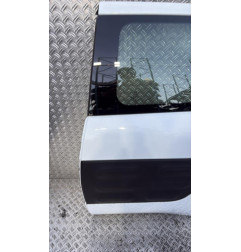 Porte arriere gauche CITROEN C4 CACTUS Photo n°3