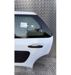 Porte arriere gauche CITROEN C4 CACTUS Photo n°4