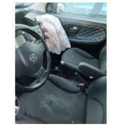 Moteur leve vitre avant droit NISSAN NOTE 1 Photo n°6