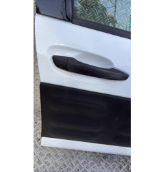Porte avant droit CITROEN C4 CACTUS Photo n°1