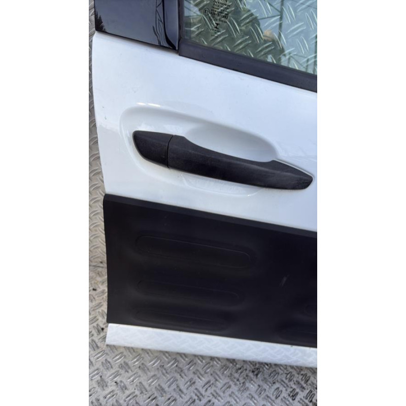 Porte avant droit CITROEN C4 CACTUS