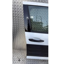 Porte avant droit CITROEN C4 CACTUS Photo n°4