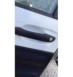 Porte avant gauche CITROEN C4 CACTUS Photo n°3